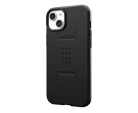 UAG Civilian Magsafe do iPhone 15 Plus black 114306114040 - 1187820 - zdjęcie 2